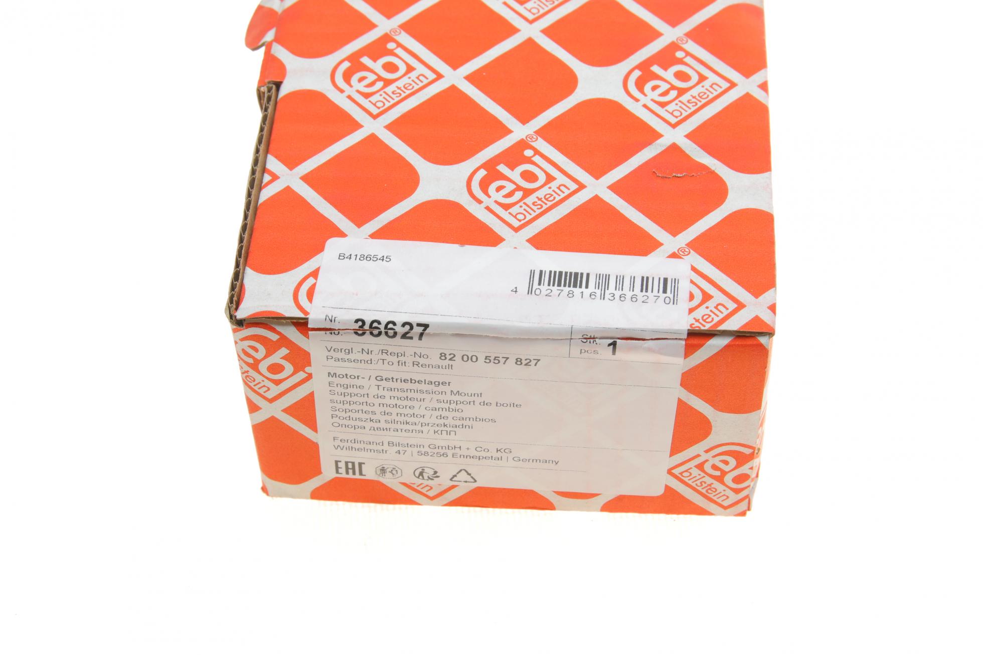 36627 FEBI BILSTEIN